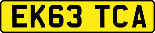 EK63TCA