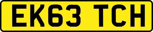 EK63TCH
