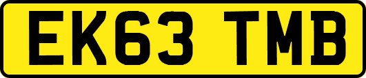 EK63TMB