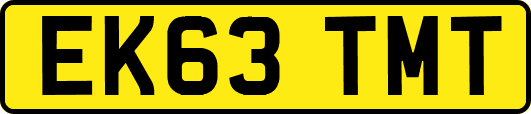 EK63TMT