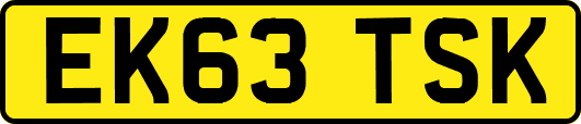 EK63TSK