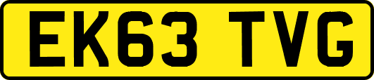 EK63TVG