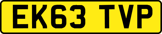 EK63TVP