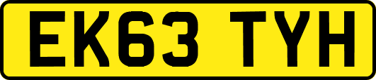EK63TYH