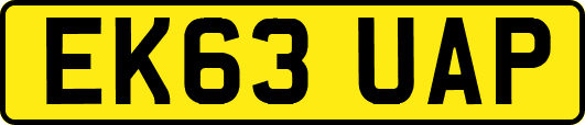 EK63UAP