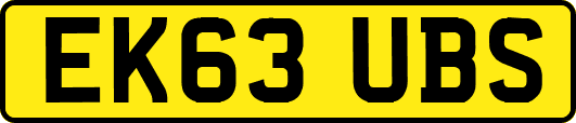 EK63UBS