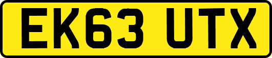 EK63UTX