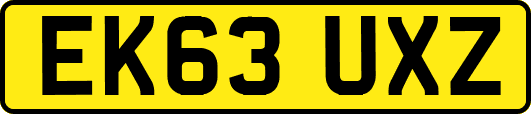EK63UXZ