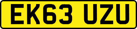EK63UZU