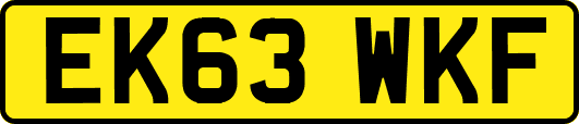EK63WKF