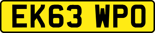 EK63WPO
