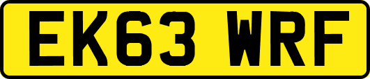 EK63WRF