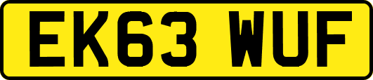 EK63WUF