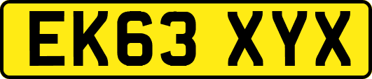 EK63XYX