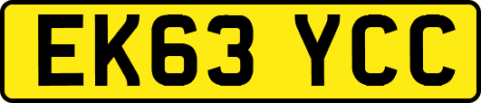EK63YCC