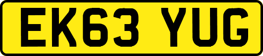 EK63YUG