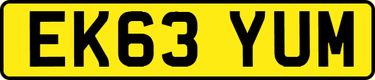 EK63YUM