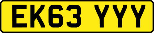 EK63YYY