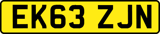 EK63ZJN