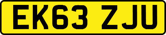 EK63ZJU