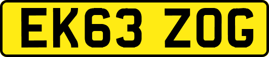EK63ZOG