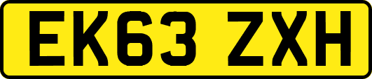 EK63ZXH