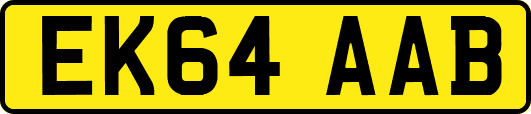 EK64AAB