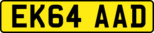 EK64AAD