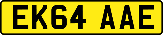 EK64AAE