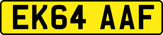EK64AAF