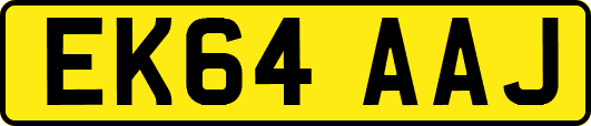 EK64AAJ