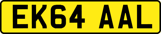 EK64AAL