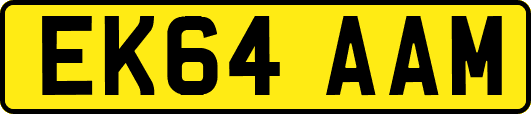 EK64AAM