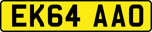 EK64AAO