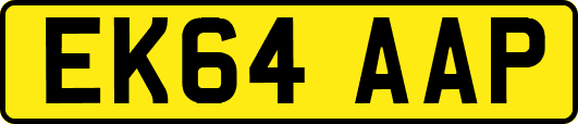 EK64AAP