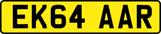 EK64AAR