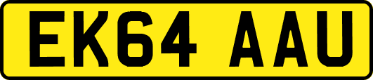 EK64AAU