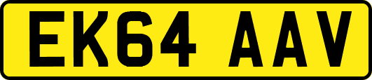 EK64AAV