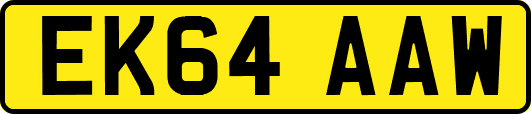 EK64AAW