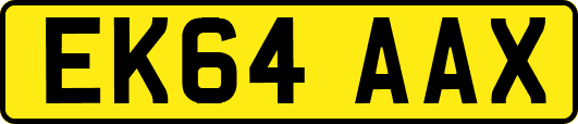 EK64AAX