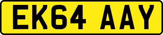 EK64AAY