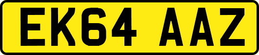 EK64AAZ