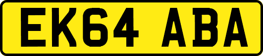 EK64ABA