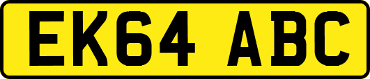 EK64ABC