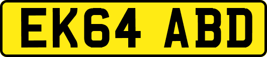 EK64ABD