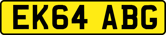 EK64ABG