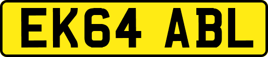 EK64ABL