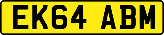 EK64ABM