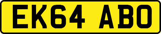 EK64ABO
