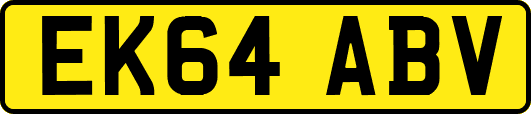 EK64ABV